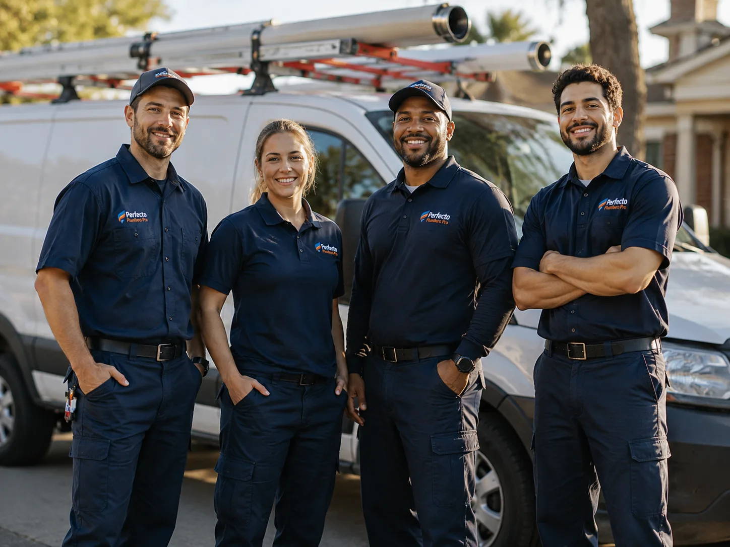 Emergency Plumber Near Me in Abell, MD near me